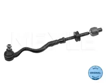 Поперечная рулевая тяга MEYLE купить