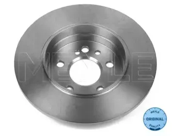 Тормозной диск MEYLE купить