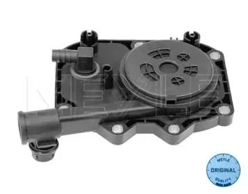 Клапан вакуумного управления, рециркуляция ОГ MEYLE купить