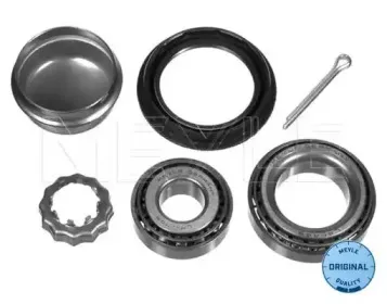 Комплект подшипника ступицы колеса MEYLE купить