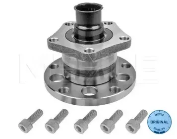 Ступица колеса MEYLE купить