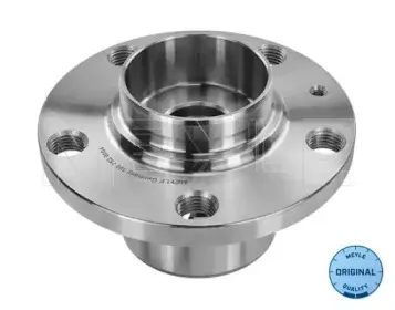 Ступица колеса MEYLE купить