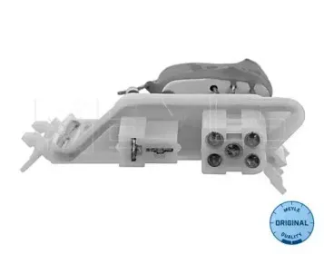 Сопротивление, вентилятор салона MEYLE купить