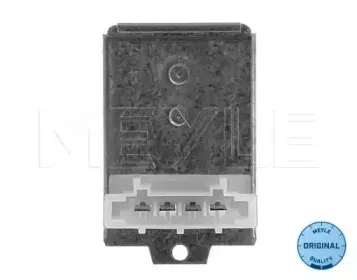 Сопротивление, вентилятор салона MEYLE купить