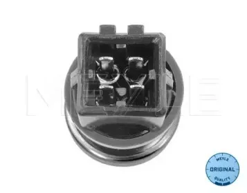 Датчик, температура охлаждающей жидкости MEYLE купить