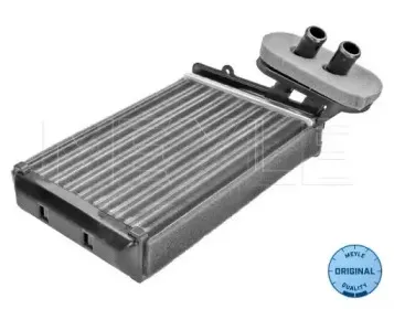 Теплообменник, отопление салона MEYLE купить