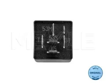 Реле, интервал включения стеклоочистителя MEYLE купить