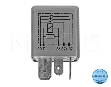Реле, топливный насос MEYLE купить