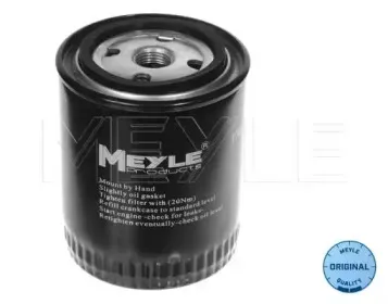 Масляный фильтр MEYLE купить