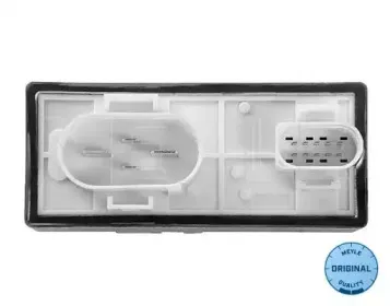 Блок управления, эл. вентилятор (охлаждение двигателя) MEYLE купить