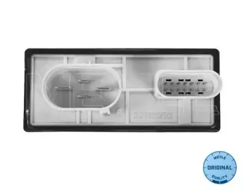 Блок управления, эл. вентилятор (охлаждение двигателя) MEYLE купить