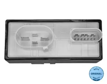 Блок управления, эл. вентилятор (охлаждение двигателя) MEYLE купить