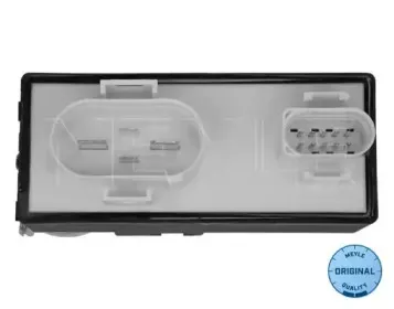 Блок управления, эл. вентилятор (охлаждение двигателя) MEYLE купить