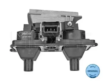 Катушка зажигания MEYLE купить