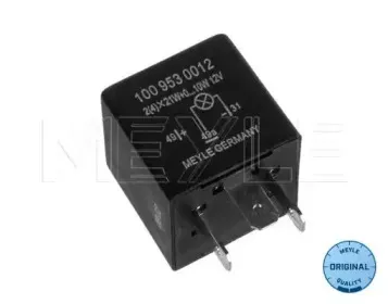 Реле аварийной световой сигнализация MEYLE купить