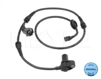 Датчик, частота вращения колеса MEYLE купить