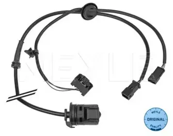 Датчик, частота вращения колеса MEYLE купить