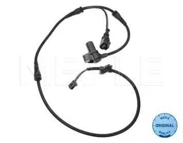 Датчик, частота вращения колеса MEYLE купить