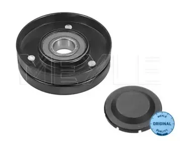 Паразитный / ведущий ролик, поликлиновой ремень MEYLE купить