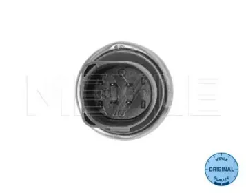 Датчик, температура охлаждающей жидкости MEYLE купить