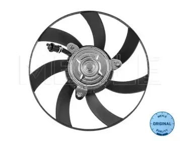 Вентилятор, охлаждение двигателя MEYLE купить