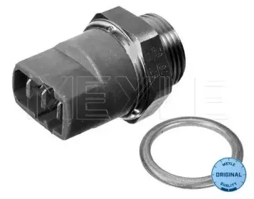 Термовыключатель, вентилятор радиатора MEYLE купить