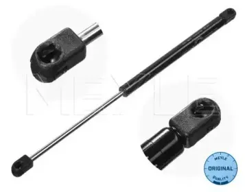 Газовая пружина, капот MEYLE купить