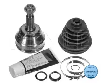 Шарнирный комплект, приводной вал MEYLE купить