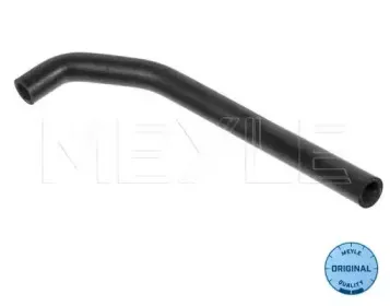 Шланг радиатора MEYLE купить
