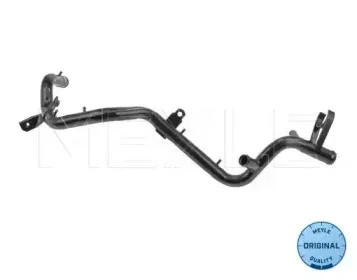 Трубка охлаждающей жидкости MEYLE купить