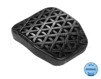 Педальные накладка, педаль тормоз MEYLE купить