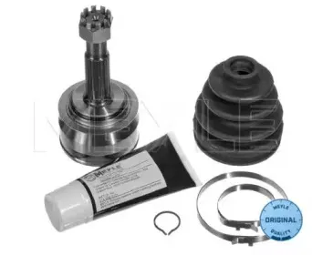 Шарнирный комплект, приводной вал MEYLE купить