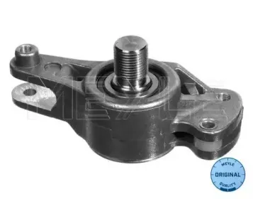 Натяжная планка, поликлиновой ремень MEYLE купить