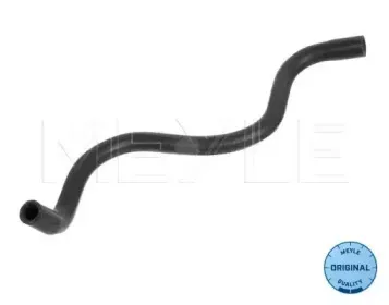 Шланг радиатора MEYLE купить