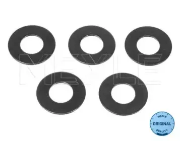 Уплотнительное кольцо, клапанная форсунка MEYLE купить