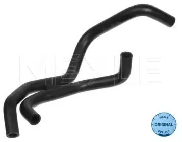 Шланг радиатора MEYLE купить