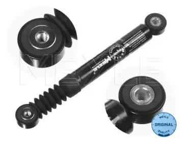 Амортизатор, поликлиновой ремень MEYLE купить