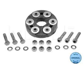 Хрестовина карданного валу MEYLE купить