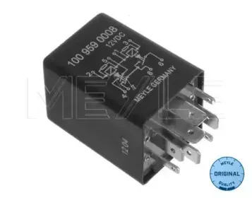 Реле, кондиционер MEYLE купить