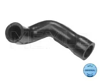 Шланг, вентиляция картера MEYLE купить