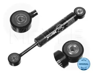 Амортизатор, поликлиновой ремень MEYLE купить