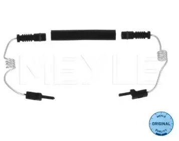 Сигнализатор, износ тормозных колодок MEYLE купить