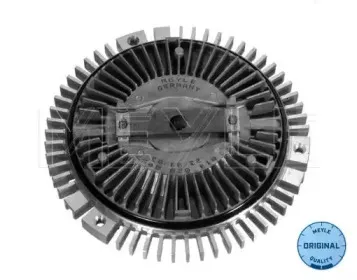 Віскомуфта радіатора охолодження MEYLE купить