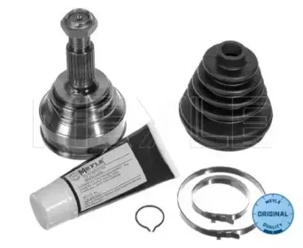 Шарнирный комплект, приводной вал MEYLE купить