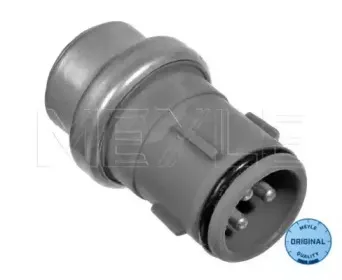 Датчик, температура охлаждающей жидкости MEYLE купить