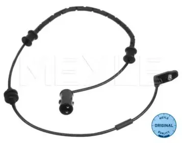 Сигнализатор, износ тормозных колодок MEYLE купить