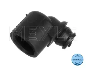 Шланг, воздухоотвод крышки головки цилиндра MEYLE купить