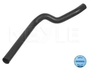 Шланг радиатора MEYLE купить