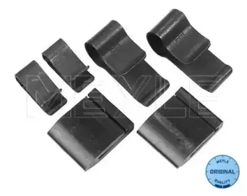 Подвеска, радиатор MEYLE купить