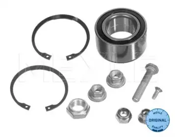 Комплект подшипника ступицы колеса MEYLE купить